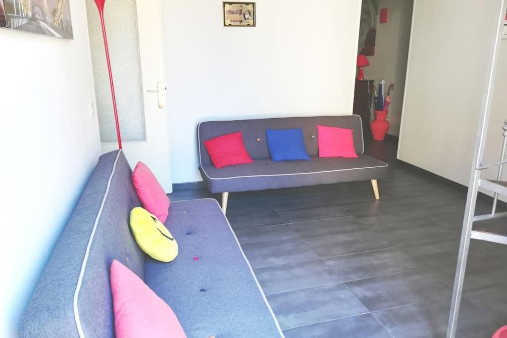 Ferienwohnung Residenza Lincoln Palermo Exterior foto