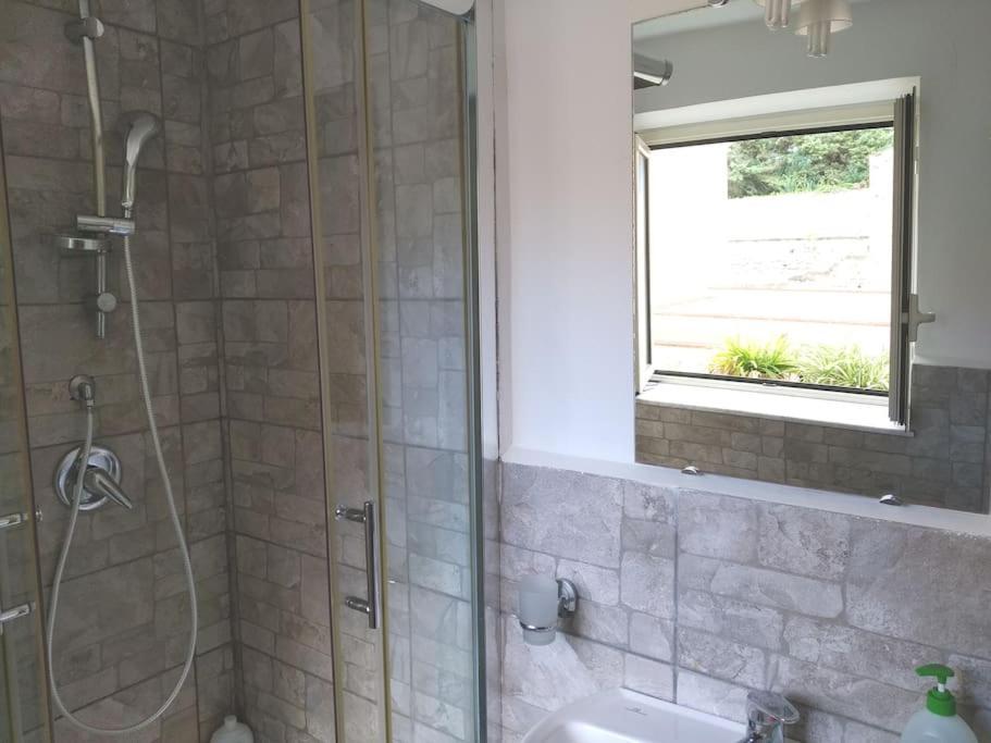 Ferienwohnung Residenza Lincoln Palermo Exterior foto
