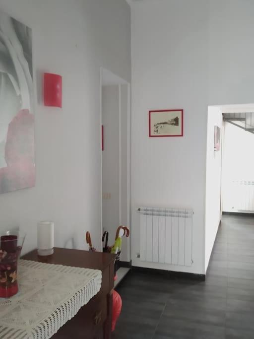 Ferienwohnung Residenza Lincoln Palermo Exterior foto