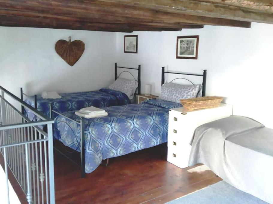 Ferienwohnung Residenza Lincoln Palermo Exterior foto