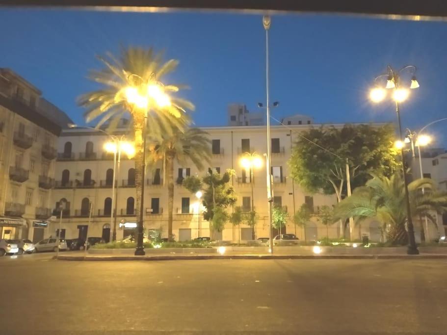 Ferienwohnung Residenza Lincoln Palermo Exterior foto